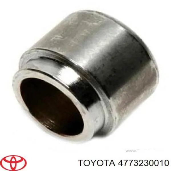 Купити 4773230010 Toyota Поршень супорту гальмівного, переднього