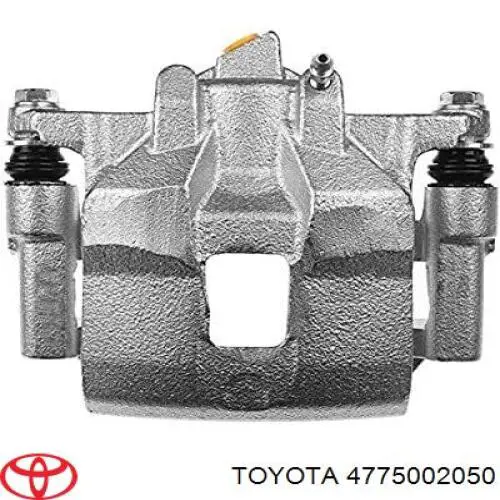4775002050 Toyota Супорт тормзной