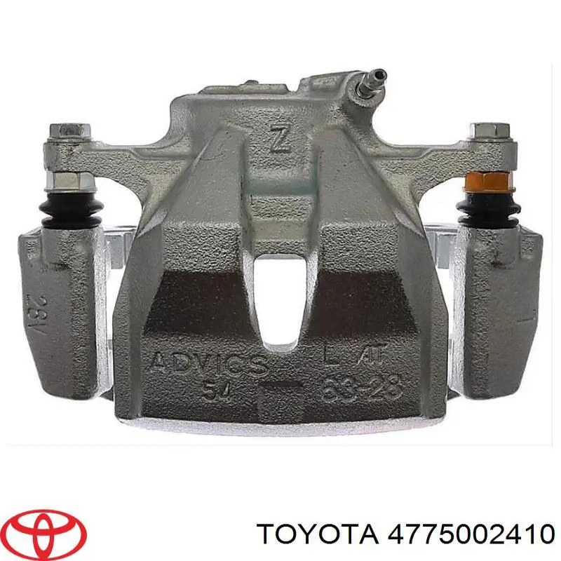 4775002410 Toyota 