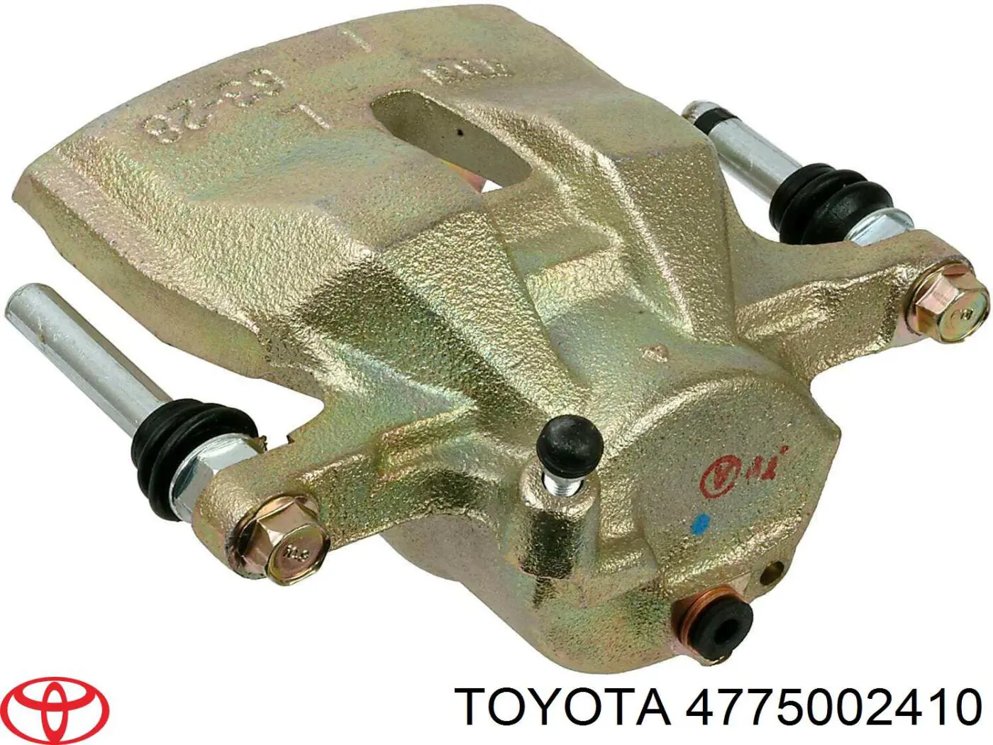  Toyota 4775002410 ціна, від 22.86 USD