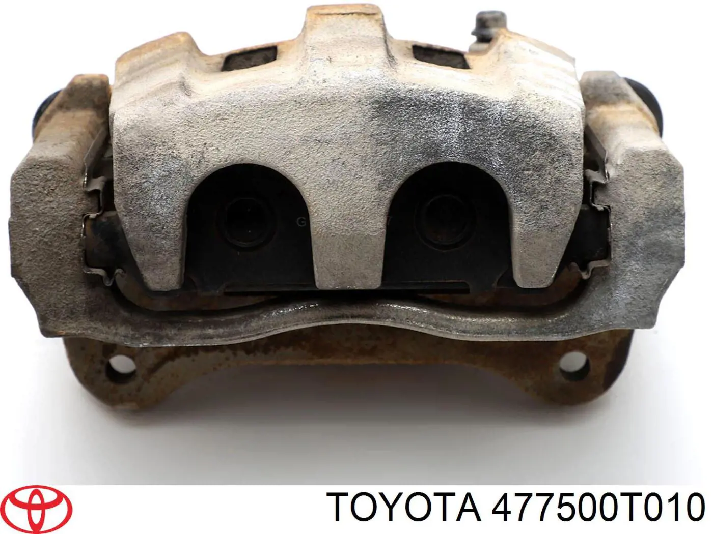 Купити 477500T010 Toyota 