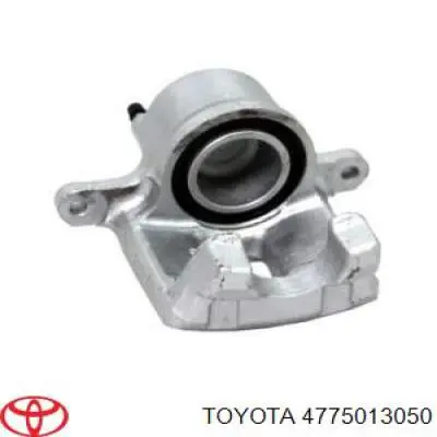 Купити 4775013050 Toyota Супорт гальмівний передній лівий