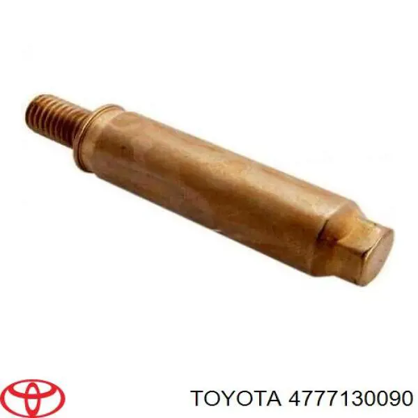 Сенсор зносу Toyota 4777130090 ціна, від 1.31 USD