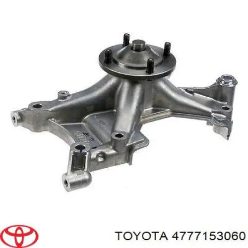 Сенсор зносу Toyota 4777153060 ціна, від 1.51 USD