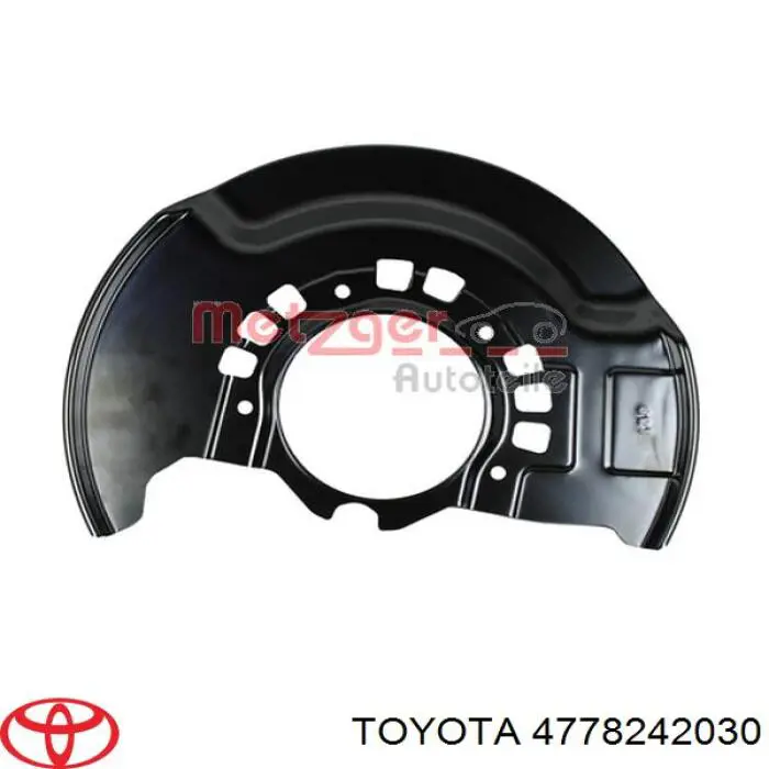  4778242030 Toyota