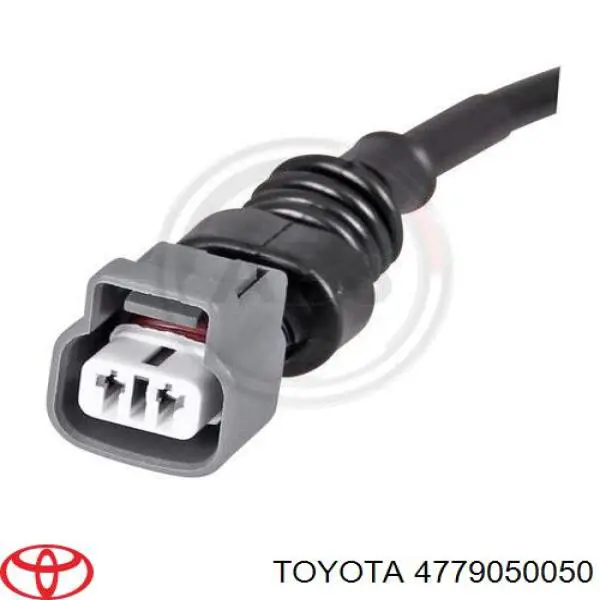 Датчик зносу гальмівних колодок, передній лівий Toyota 4779050050 ціна, від 14.76 USD