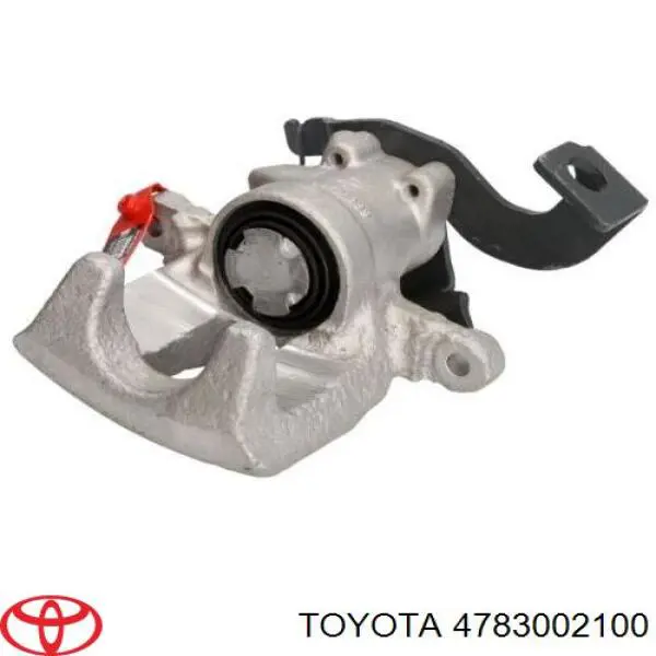 Купити 4783002100 Toyota Супорт задній правий