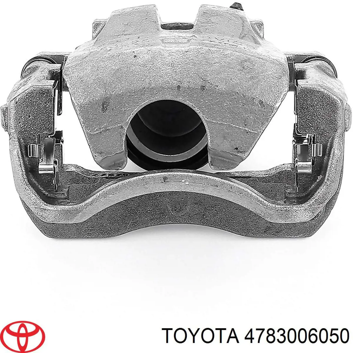 Супорт гальмівний задній правий Q-fix Q0960104 ціна, від 27.84 USD