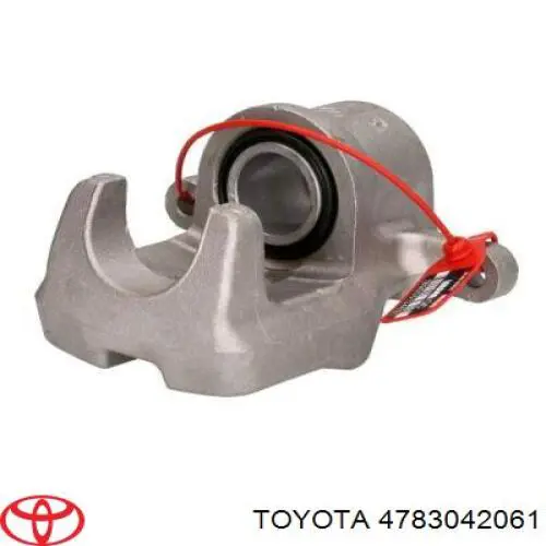 Купити 4783042061 Toyota Супорт задній правий