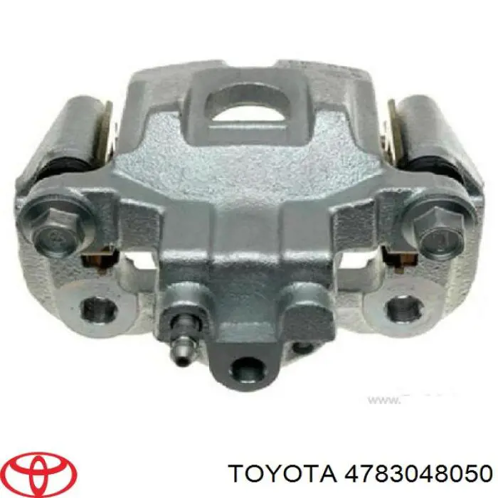 Купити 4783048050 Toyota Супорт задній правий