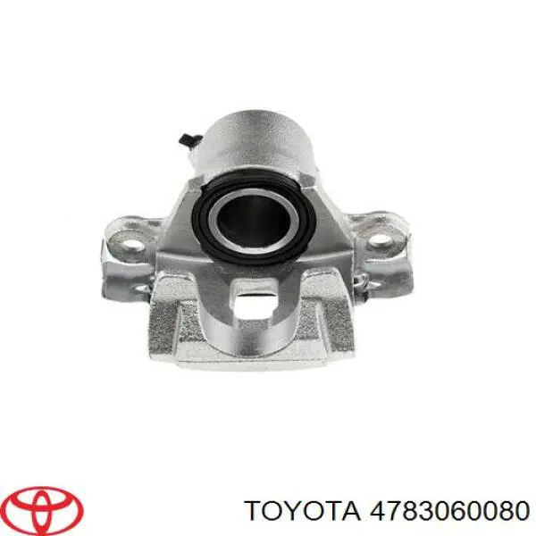 Купити 4783060080 Toyota Супорт задній правий