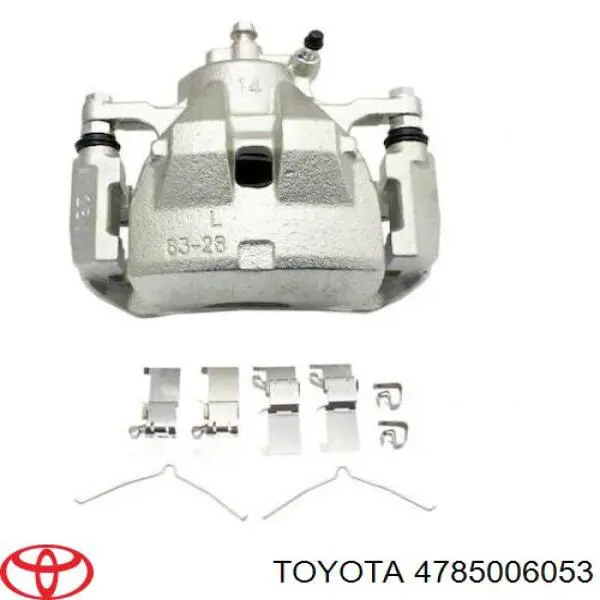4785006053 Toyota 