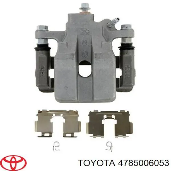 Купити 4785006053 Toyota 