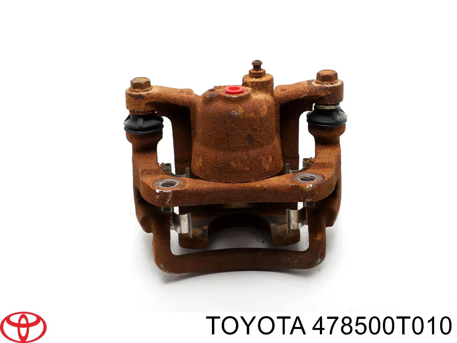  Toyota 478500T010 ціна, від 59.06 USD