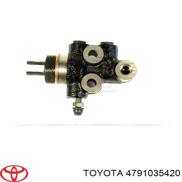  Toyota 4791035420 ціна, від 96.90 USD