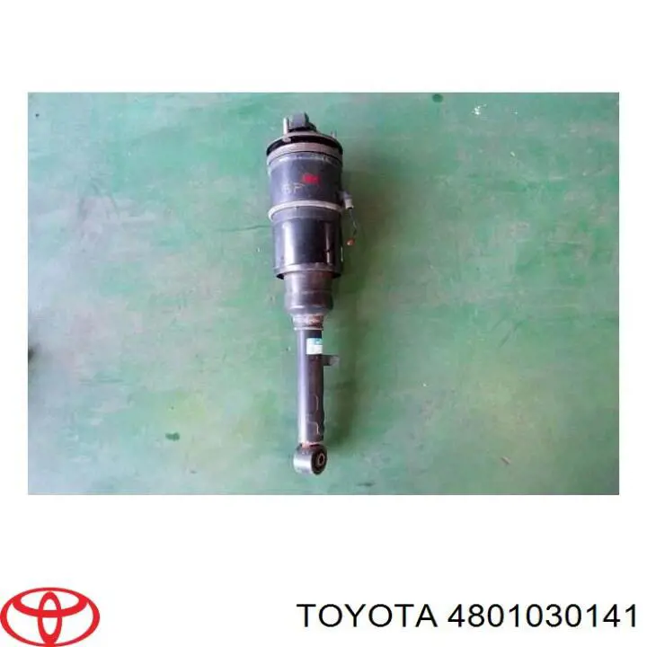 Купити 4801030141 Toyota 