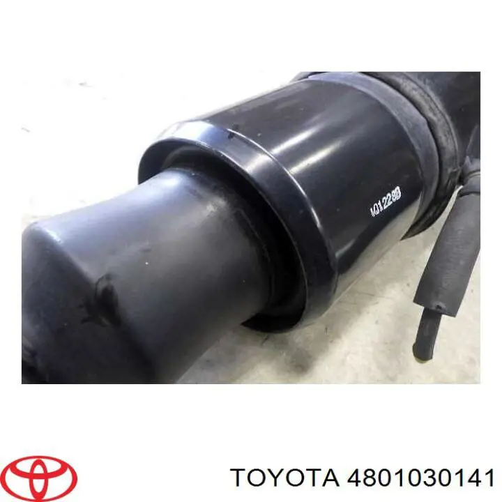  Toyota 4801030141 ціна, від 106.93 USD