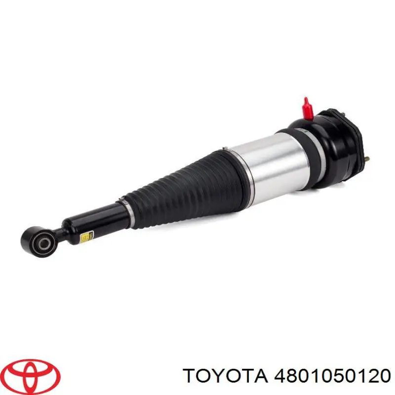 4801050120 Toyota амортизатор передній