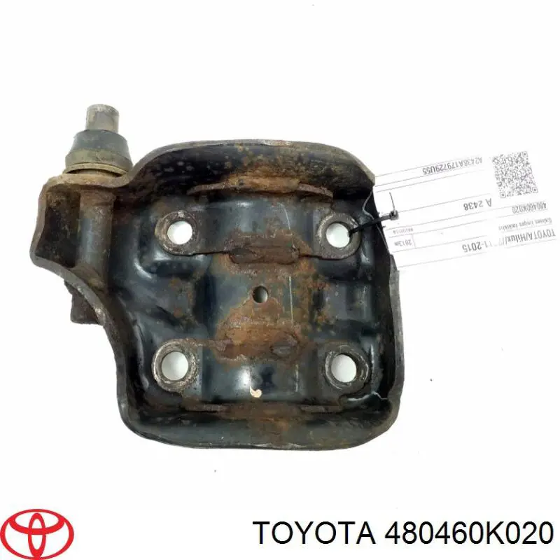  480460K020 Toyota