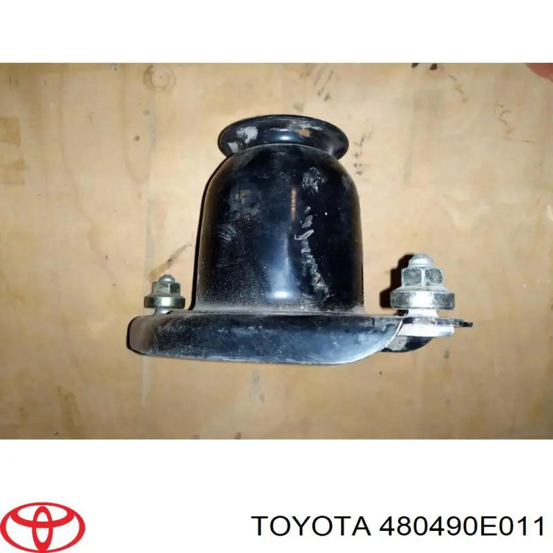 480490E011 Toyota 