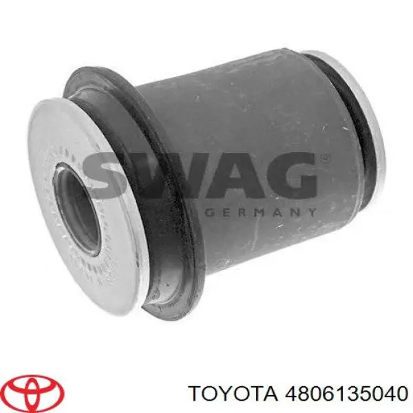 Купити 4806135040 Toyota Сайлентблок передньої підвіски