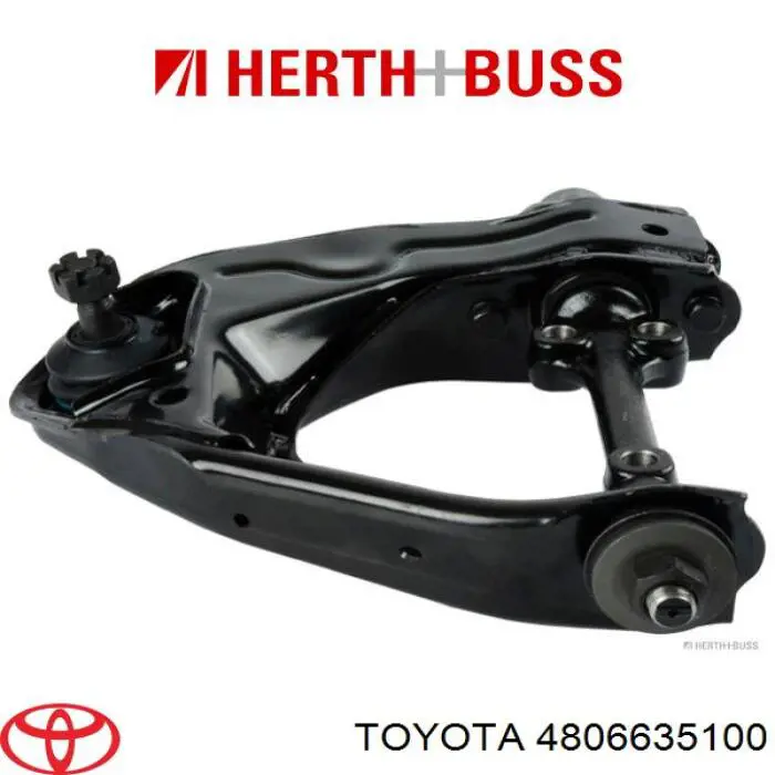  Toyota 4806635100 ціна, від 114.03 USD