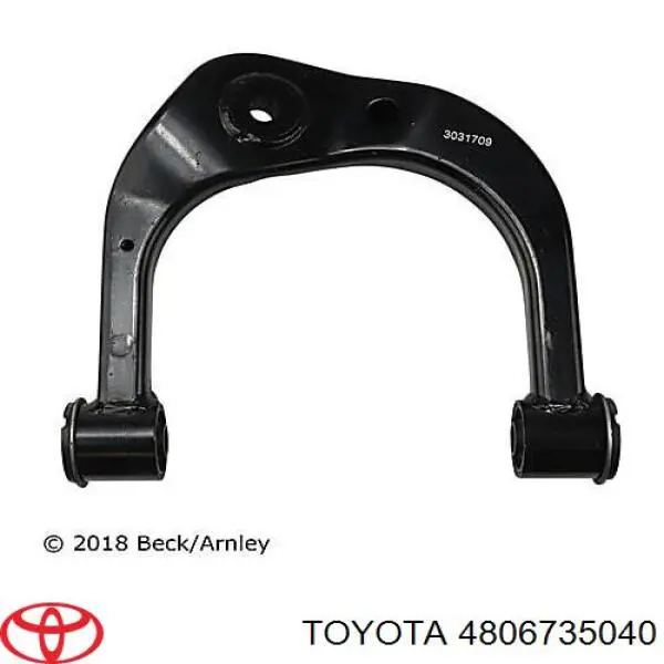Купити 4806735040 Toyota 