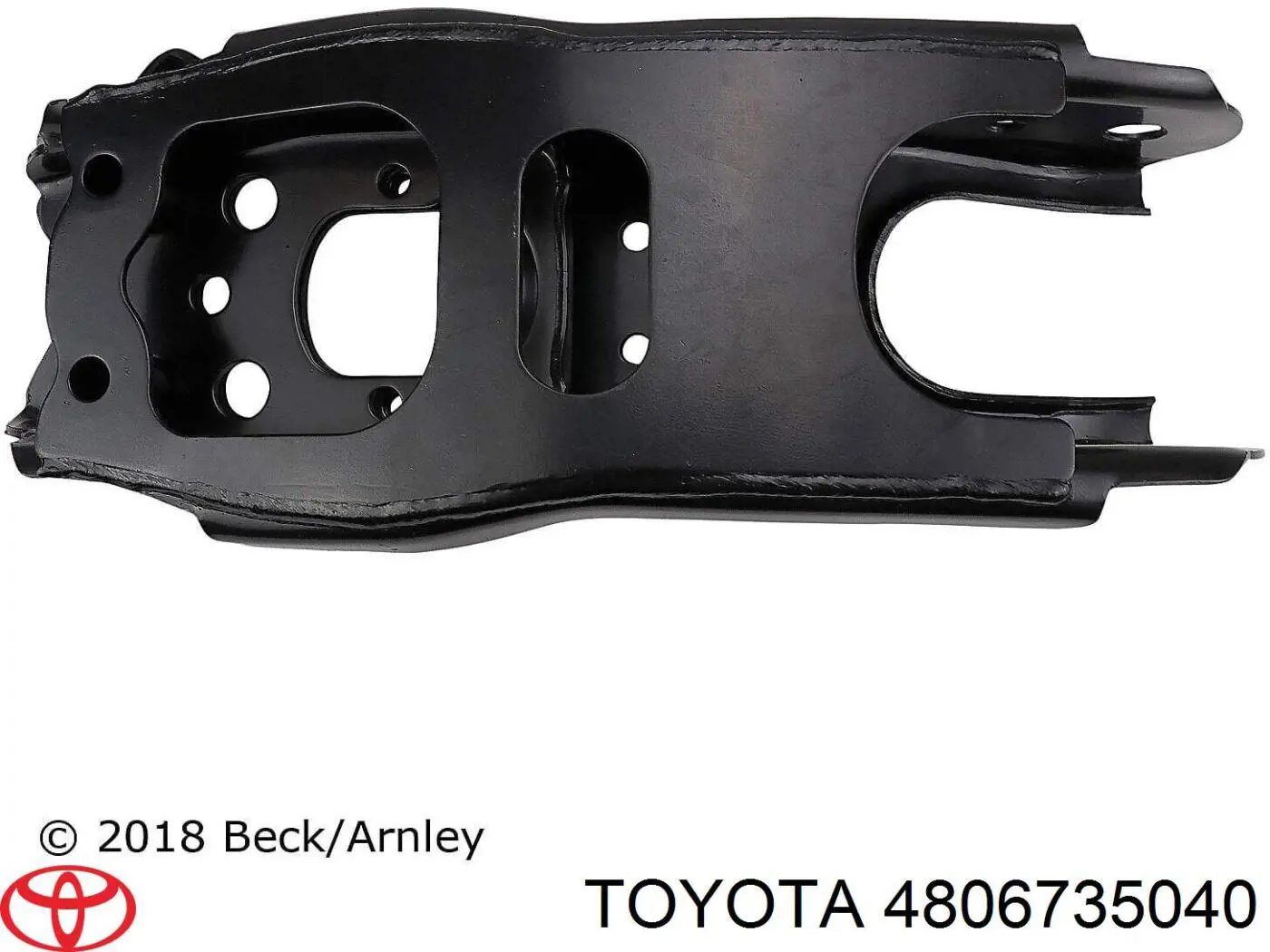  Toyota 4806735040