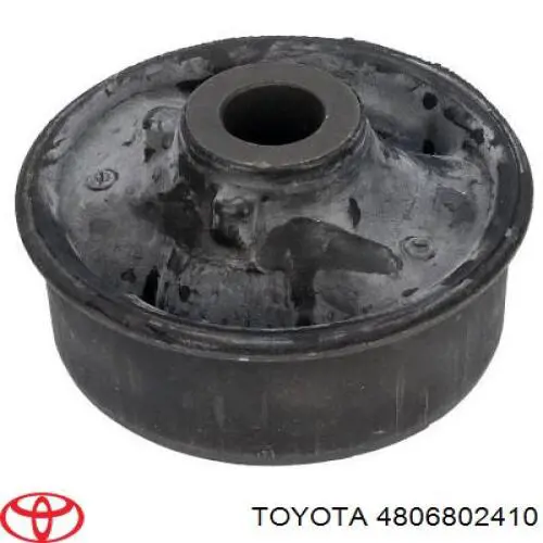 Важіль передньої підвіски нижній, правий Toyota 4806802410 ціна, від 63.35 USD