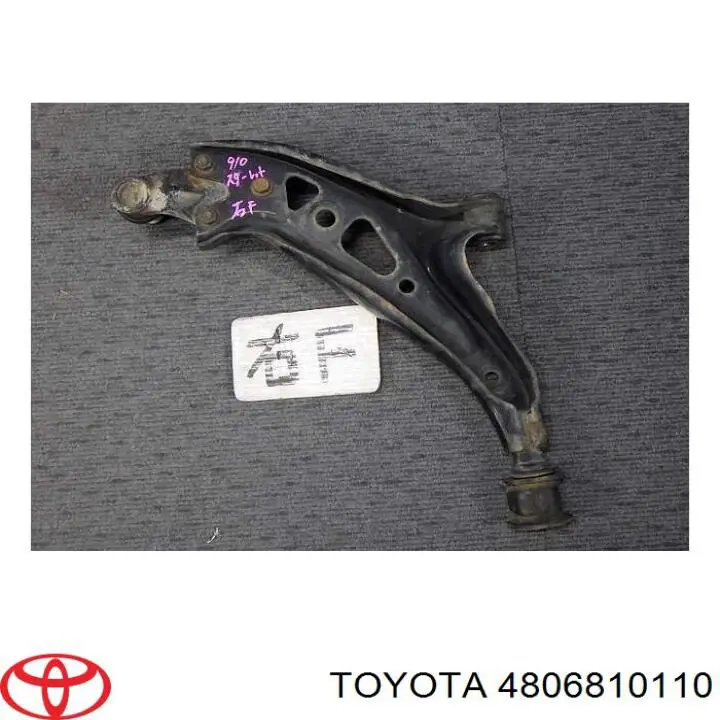  4806810110 Toyota