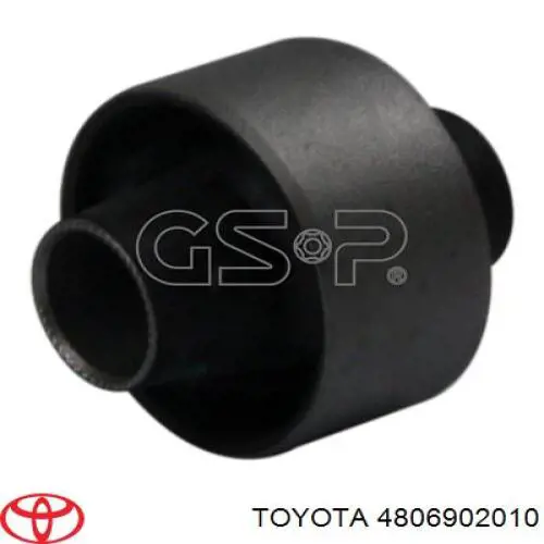 Ходова Toyota 4806902010