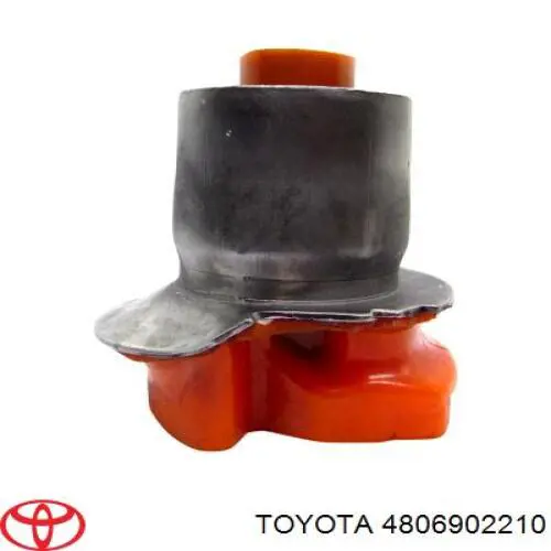 Важіль передній лівий Toyota 4806902210 ціна, від 43.47 USD
