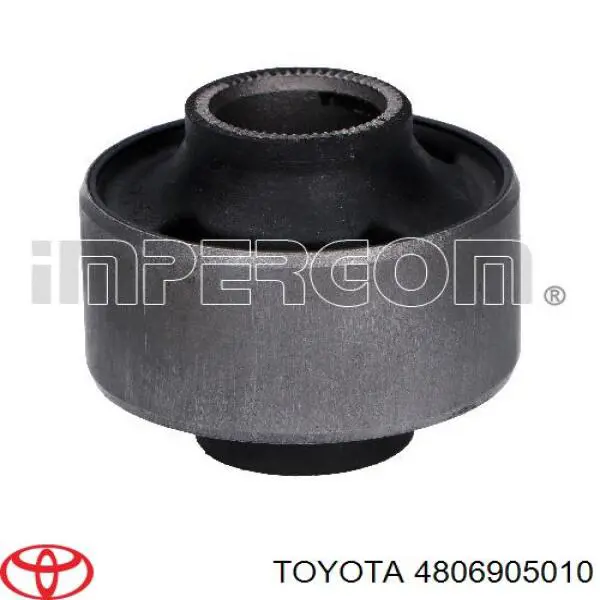 Купити 4806905010 Toyota Лівий важіль передній нижній підвіски
