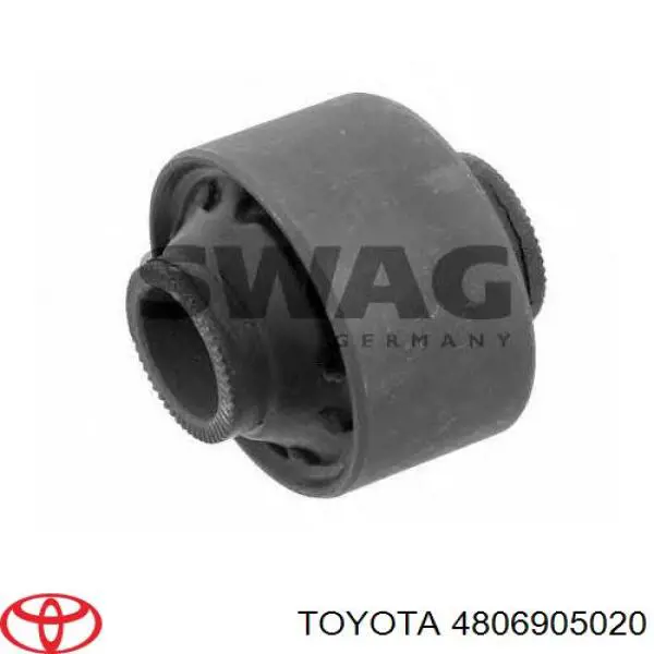 Купити 4806905020 Toyota Лівий важіль передній нижній підвіски