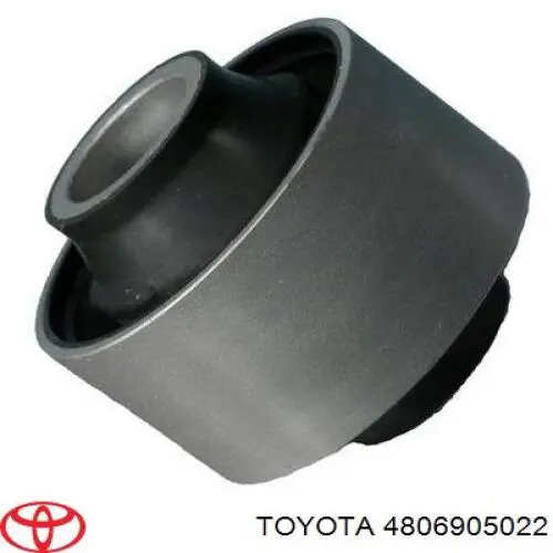 Купити 4806905022 Toyota Лівий важіль передній нижній підвіски