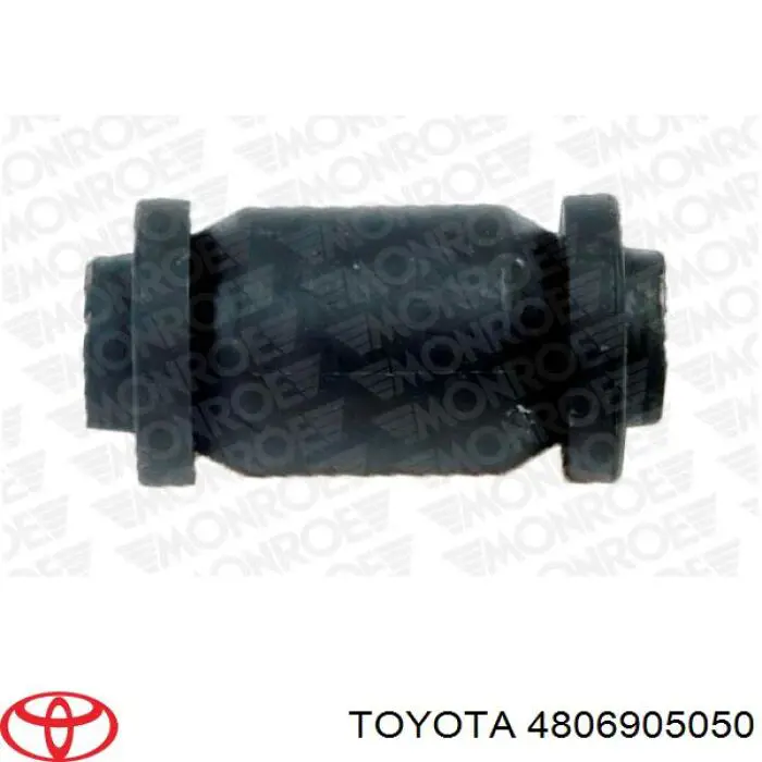 Купити 4806905050 Toyota Лівий важіль передній нижній підвіски