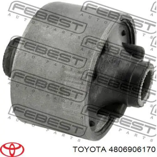 4806906170 Toyota Поперечний важіль