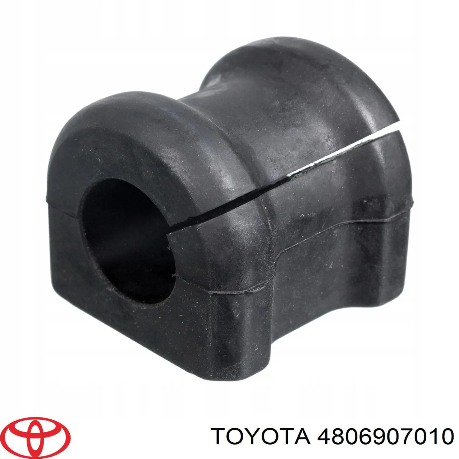 Купити 4806907010 Toyota Лівий важіль передній нижній підвіски