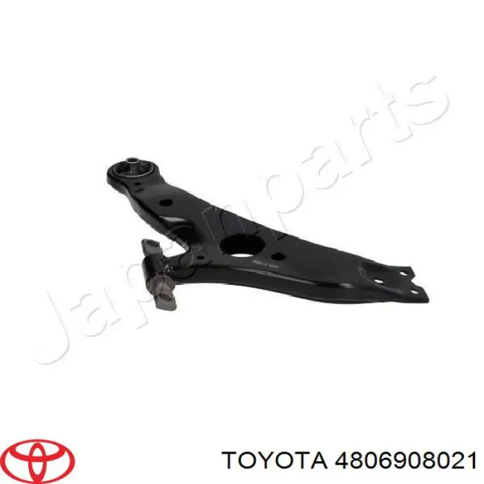 Ходова CTR CQ0296L