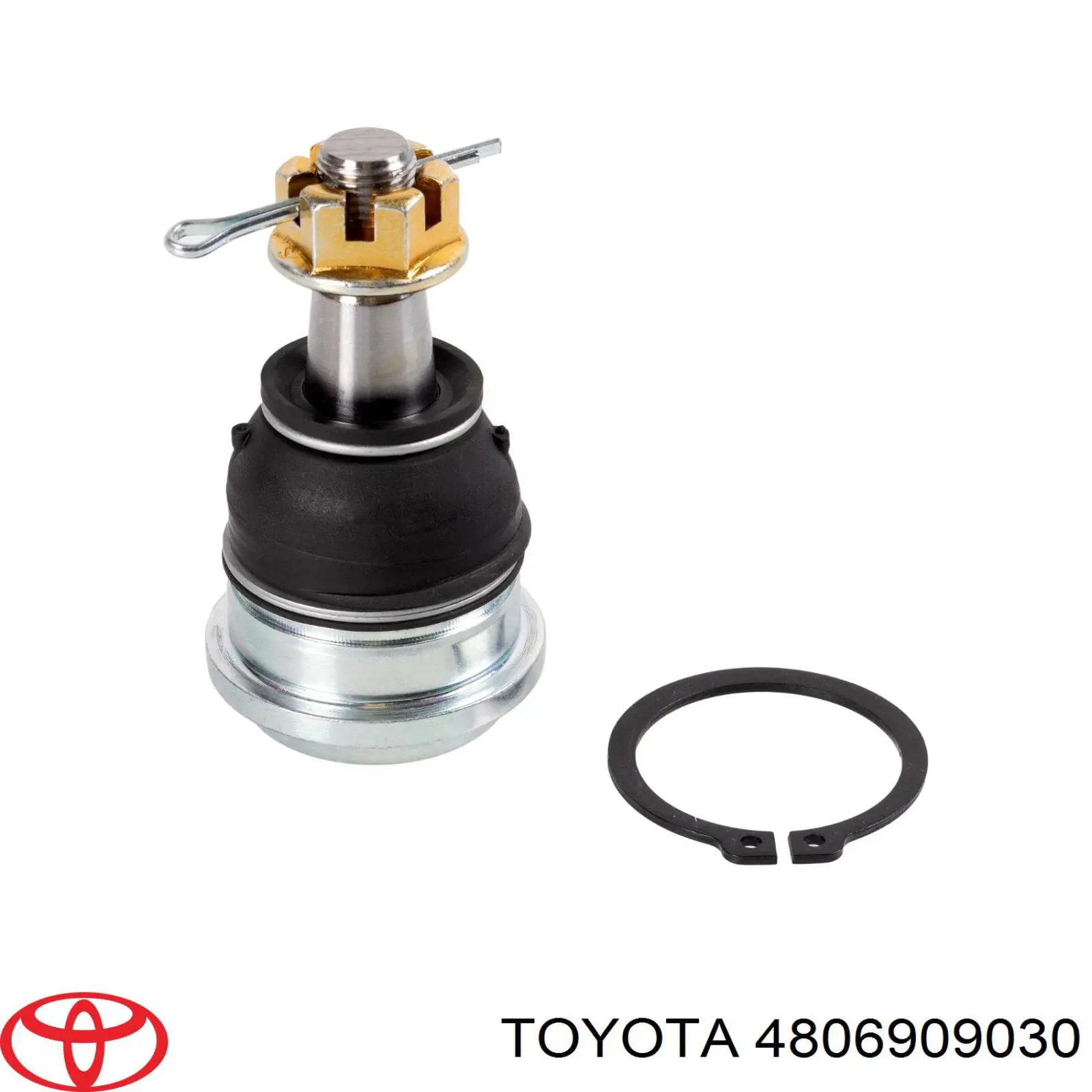 Ходова Toyota 4806909030
