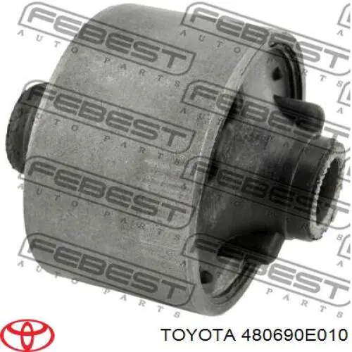 Ходова Toyota 480690E010