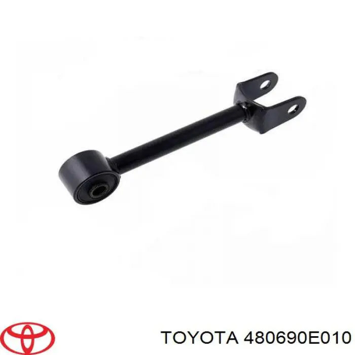 480690E010 Toyota Поперечний важіль