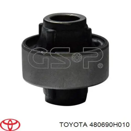 Ходова Toyota 480690H010