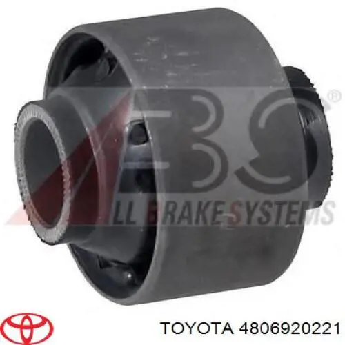 Важіль передній лівий Toyota 4806920221 ціна, від 33.05 USD