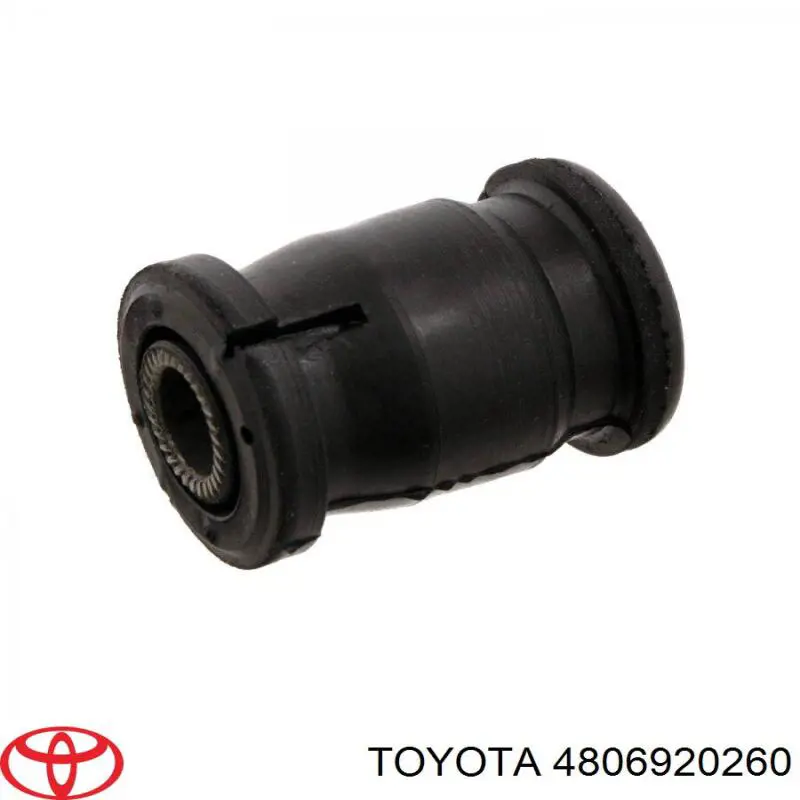 Ходова Toyota 4806920260