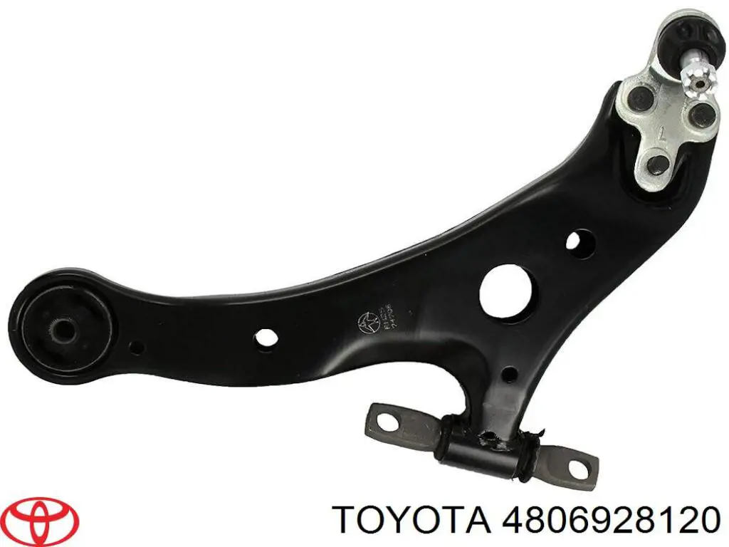 Ходова Toyota 4806928120