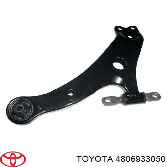 Ходова Toyota 4806933050