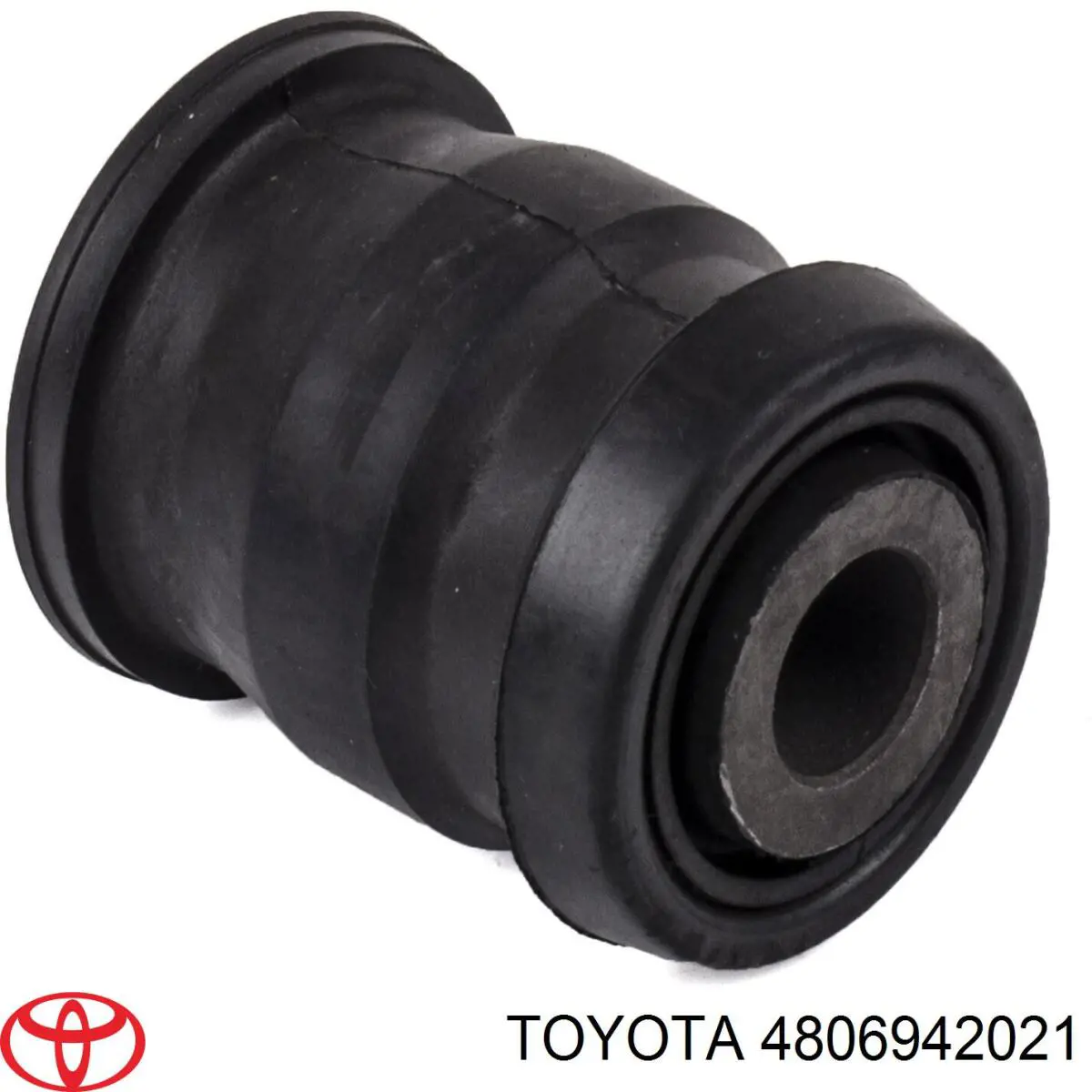 Купити 4806942021 Toyota Лівий важіль передній нижній підвіски