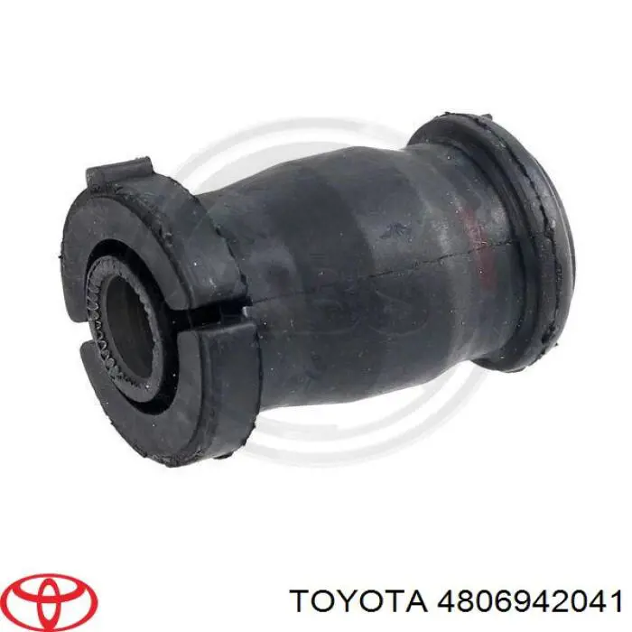 Купити 4806942041 Toyota Лівий важіль передній нижній підвіски