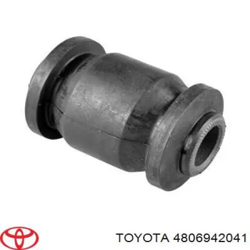 Важіль передньої підвіски нижній, лівий 4806942041 Toyota